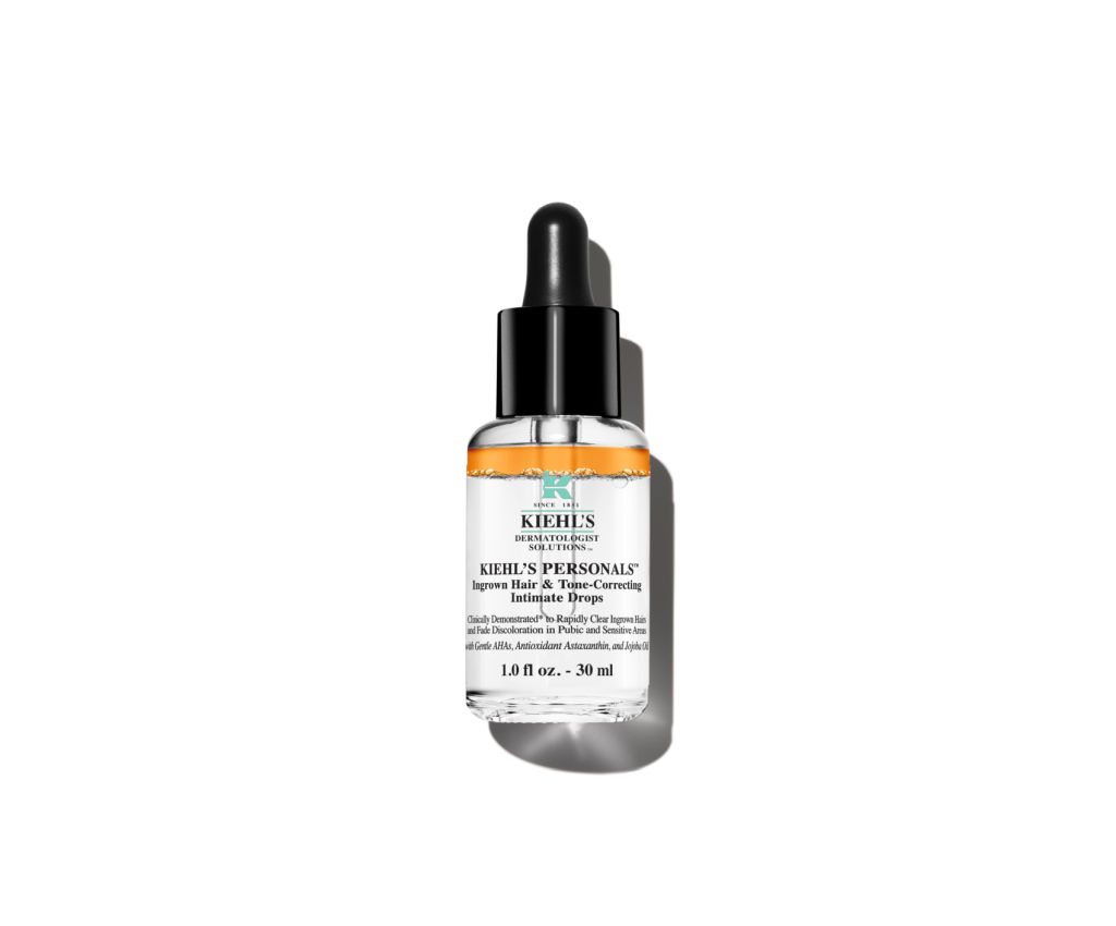 Ingrown Hair &amp; Tone-Correcting Intimate Drops 30ml